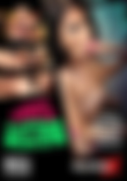 Angel Long's Gutter Sluts front cover