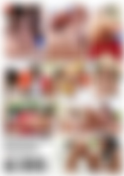 Lesbians Play Hard Games With Sex Toys back cover