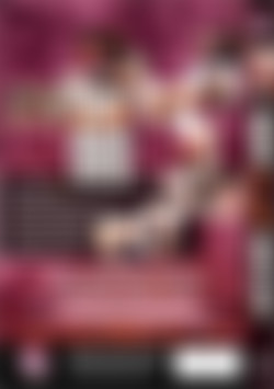 Granny Loves the Black Cock back cover