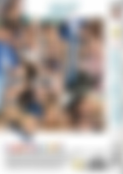 Threesome Lovers 2 back cover