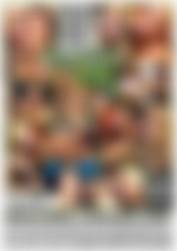 Please Cum On My Face 2 back cover