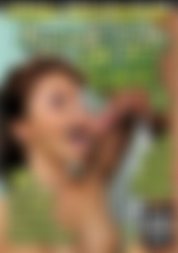 Please Cum On My Face 2 front cover