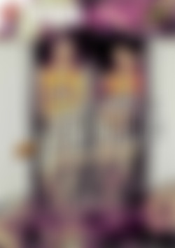 Cory Chase and Melanie Hicks in Free Use Moving In - Returning from Vegas front cover