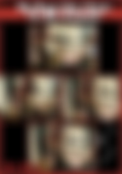 So Glad You Came To Be Flogged front cover