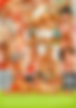 College Lesbians #1 back cover