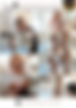 Behind The Scenes with Misty Rein back cover