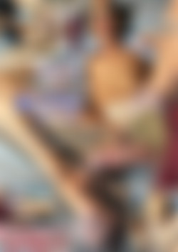 Dress Shirt Fuzzy Heels Fuck front cover