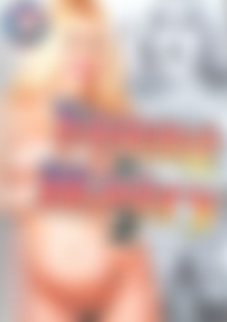 Young & Hairy 2 front cover