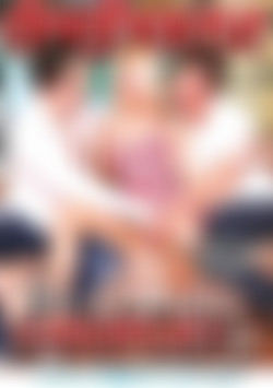 Bi-Curious Couples 6 front cover