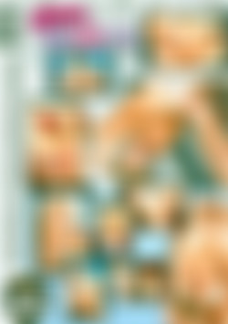 Teen Institute back cover