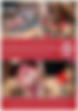 Bristol Halloween Gangbang 2023 back cover