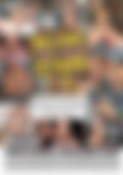 Before They Were Stars 5 back cover