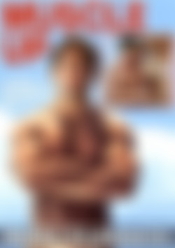 Muscle Up front cover