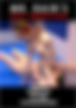 Eva Ray Dominates Ivy Rain Custom Sexfight front cover