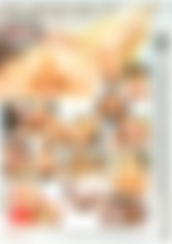 What Would My Parents Think? 6 back cover