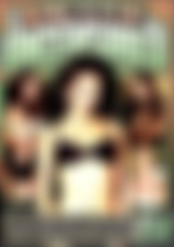 Malezia Uncensored front cover