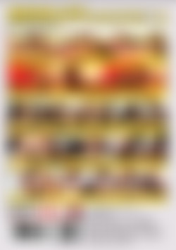 Dorm Life Archives #16 - Just The Tip back cover