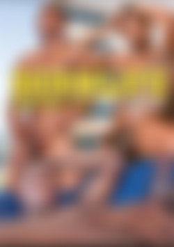 Dorm Life Archives #16 - Just The Tip front cover