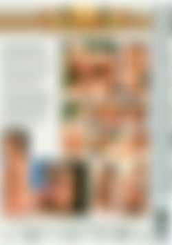 Hot Amateur Teens 19 back cover