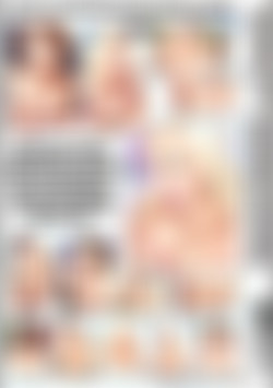 Meet the Twins #9 back cover