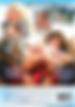 Young Strap-On Girlfriends 2 back cover