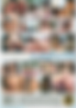 Sharon Mitchell's Muff Divers back cover