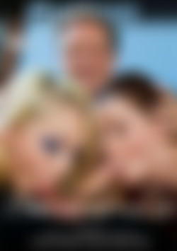 2 Chicks Sucking 1 Dick Vol. 3 front cover