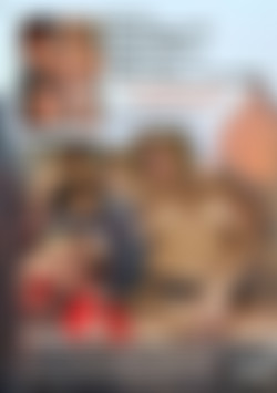 Red Light Of Philadelphia back cover