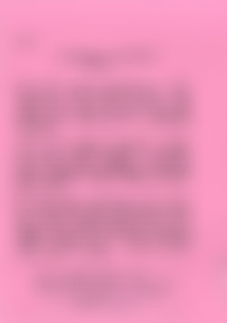 Alexandria & Midnight Volume 1 back cover