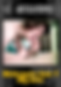 Watergate Girls #4: Big John front cover