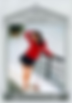 House of Legs #8 front cover