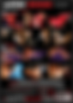 Latex Room Volume 1 back cover