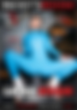 Latex Room Volume 1 front cover