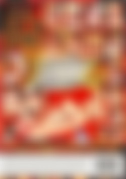 Arch Enemies #2 back cover