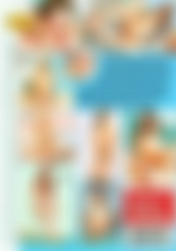 Fantasy Footjobs Vol. 12 back cover