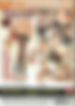 Thick White Asses 2 back cover