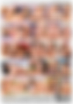 Fucking With The Stars #3 back cover