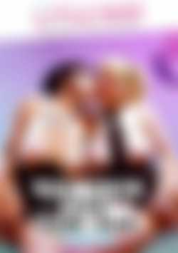 Big Tits For Boss Man front cover