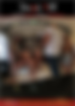 Maddy Black & Jennifer Mendez Behind The Scenes VR Part One - Squirt Swapping & Anal Sex in Hair Salon front cover