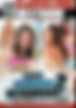 Those Fucking Neighbors 2 front cover