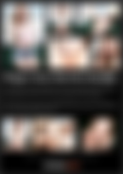 Ginger Fever Red Hot Handjob back cover