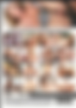 Busty MILF's BBC Creampies 8 back cover