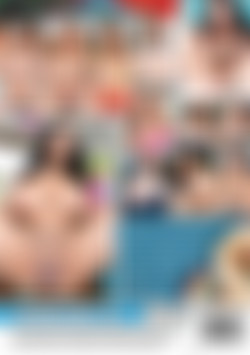 Bra Bustin' Latina Hotties (2 Discs) back cover