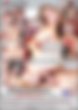 Double D Babes 2 back cover