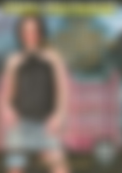 This Isn't The Grand Budapest Hotel... It's A XXX Spoof! front cover