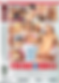 Stacked & Nasty Nurses back cover