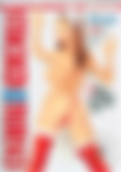 Stacked & Nasty Nurses front cover