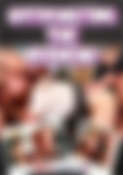 Spitroasting The Redhead back cover