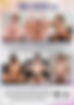 TGirl Teasers #59 back cover