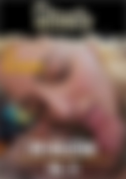 POV Obsession Vol. 12 front cover